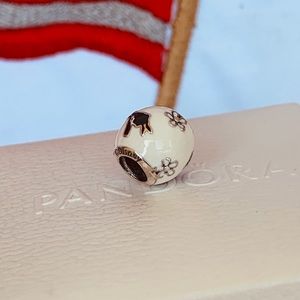Pandora charm